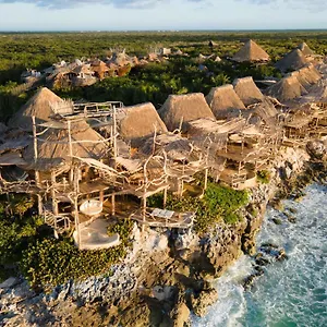 Hotell Azulik - Adults Only, Tulum