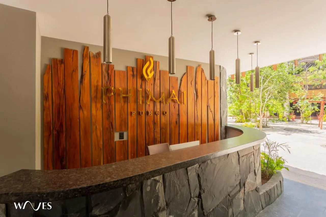 1 Rec | Ubicacion Top | Piscina + Sauna + Steam Tulum Mexico